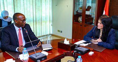 African Development Bank is committed to joint action with Egypt