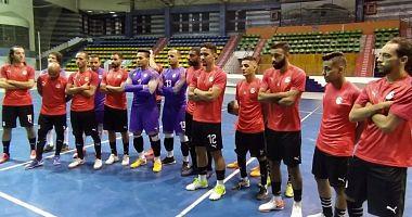 The teams use professionals in preparation for the Arab Championship