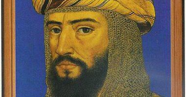 Memory of the day ended the siege of Salah alDin to clues in Jerusalem and Mold Farid Shawki