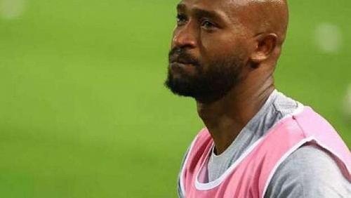 Federation of the ball after the penalty of Shikabala we respect all clubs and temporary suspension
