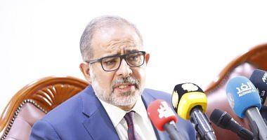 President of Libyas revival stresses the need for elections on Dec 24