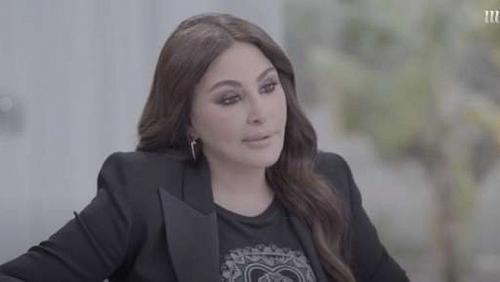 Elissa recognizes a loving relationship with my heart and his love and marriage is not fundamental