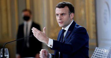 Macron France plans to withdraw half its forces from the African coast