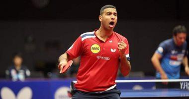 Tokyo 2020 Age of era defeats Ukraine hero and qualify for the 32nd round in table tennis