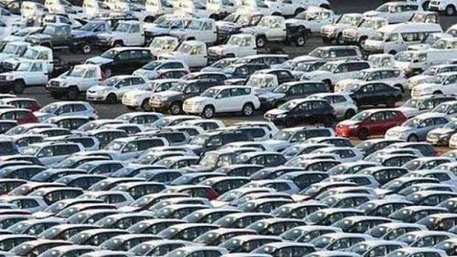 In the first quarter of 2021 locally collected car sales increased by 242
