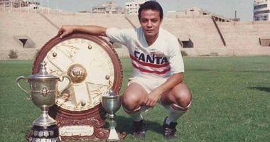 AlNaharda Tariq Yahya leads Zamalek to win the Egyptian Cup at the expense of the gap leader