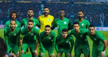 Al Dosari and the birth leads Saudi Arabia against Yemen in the World Cup qualifiers