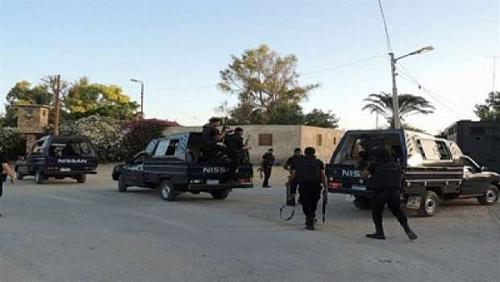 Interior reveals the circumstances of the kidnapping of two children from a school in Qena