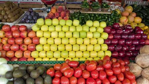Prices of vegetables and fruits on Friday 1452021 in Egypt