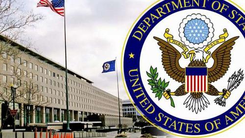 The US State Department on Iran returns to negotiations urgently
