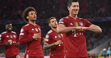 Summary and goals of Bayern Munich vs Dynamo Kiev in the Champions League
