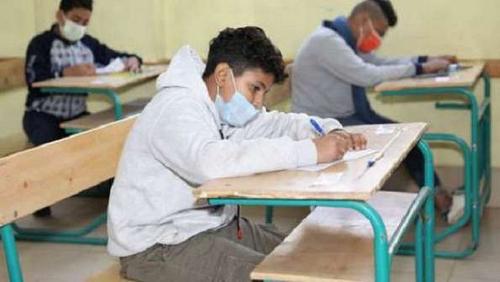 Information on the people of the Egyptians abroad by the educational system in their country
