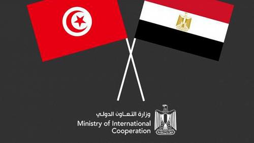 The launch of the preparations of the Egyptian Tunisian Supreme Committee in Tunisia