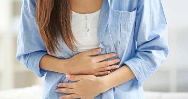 6 tips for preventing swelling and indigestion is far from sugar and dairy