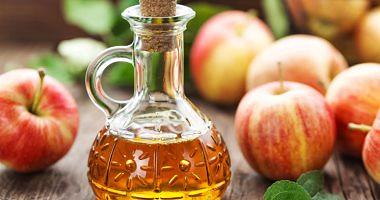 How helps apple vinegar in detoxification from the body