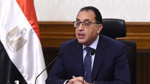Madbouli thanks Egyptian industry men who have met our oxygen needs