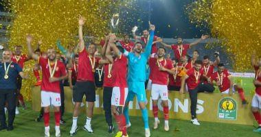 Ahli gives Egypt hegemony on the throne of Africa with 16 Champions League title