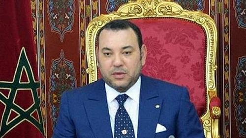 Moroccan monarch is keen to strengthen relations with Spain