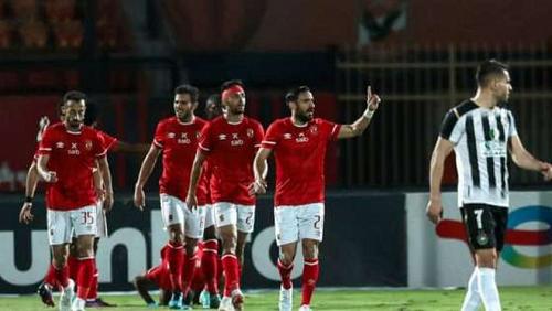 The date of the Al Ahly and ES Setif match and the channels that carry in the African Champions League