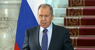 Lavrov confirms Russias support for the Government of Iraq to eliminate terrorism