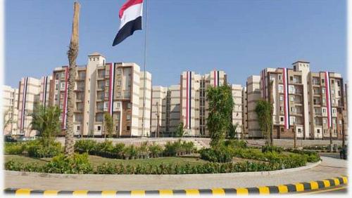 Housing offered commercial stores and pharmacies for sale in the cities of Badr Al Shorouk and Tenth