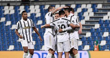 Juventus faces Inter Milan at the 37th round of the Italian league