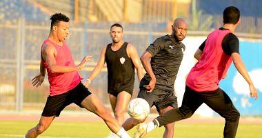 Private lessons for Zamalek vanities in how to end the attack at the Burj Al Arab camp