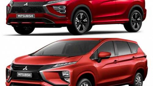 Mitsubishi 2022 cars in Egypt after recent increases