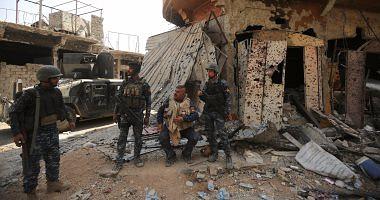 Iraqi forces security breach in Kirkuk will not pass without punishment