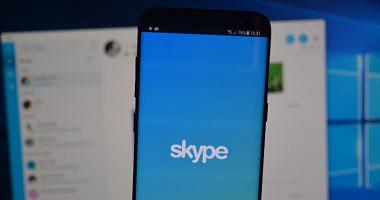 Microsoft introduces a wide update for Skype restores the application completely