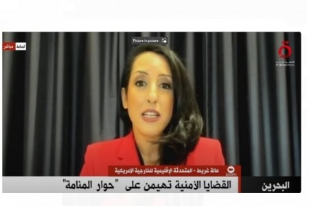 The American Foreign Ministry of Cairo News Channel ends the truce between the regime and the Houthis in Yemen is worrying