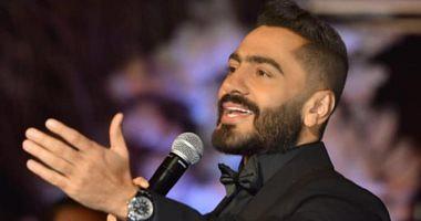 Renewing the detention of the accused of monuments and theft of Hama Tamer Hosny on 6 October 15 days