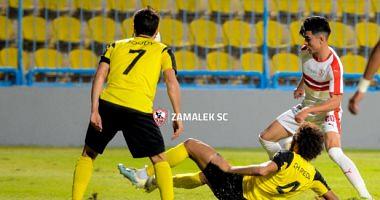 5 Information on the match Zamalek and Dealer on Tuesday 17 8 2021 in the league