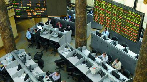 A collective rise in the Egyptian Stock Exchange indicators in the last week sessions