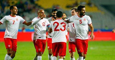 Tunisia hosts Zambia in a fictitious match for the final role of the World Cup