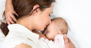 Can you eat antibiotics during breastfeeding