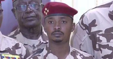 The Military Council in Chad announces the formation of a transitional government