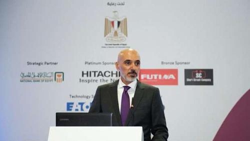 Hitachi International participates in the Exhibition Energy is an ideal platform for the company