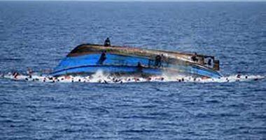 Save 22 people and more than 70 bodies in the sinking of Benjeria boat sinking