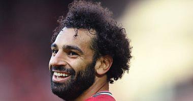 Liverpool stimulates Mohamed Salah before meeting tomorrow waiting for 100 goal in Leeds