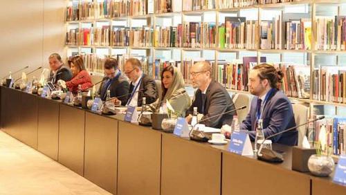 Sharjah hosts 16 cities in the World Book Capital title