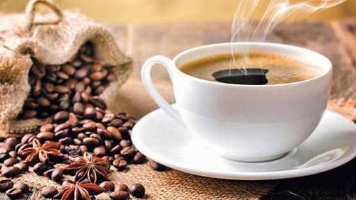 Coffee prices declined with the beginning of the new year due to increased supply