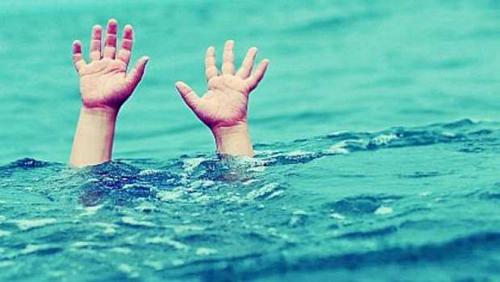 A young man was drowned in Neil Al Ayat who resorted to swimming to escape the high temperature
