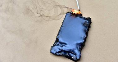 4 reasons leading to your mobile or explosion beware of them