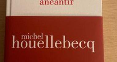 Soon extinguishing a novel for the French writer Michelle Wilpick