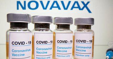 Novafax vaccine announces the effectiveness of doses by 90 in the prevention of Corona