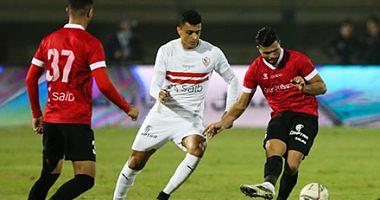 Maran Zamalek return Omar alSaeed Mohammed Sobhy and regularity of Omar Kamal