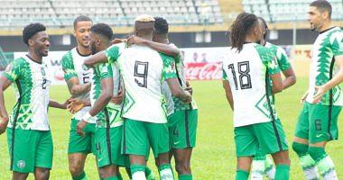 Nigeria World Cup qualifiers win on Liberia with Mauritania and the loss of Mauritania