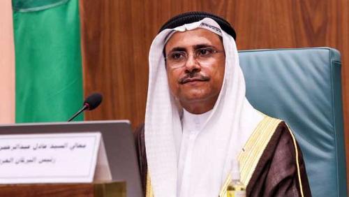 The Arabian parliament is an essential pillar of Arab national security