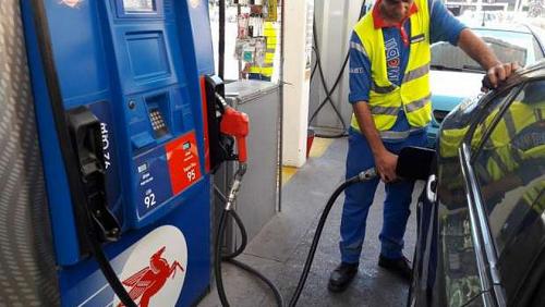 Fuel stations begin to apply new fuel prices Learn the details